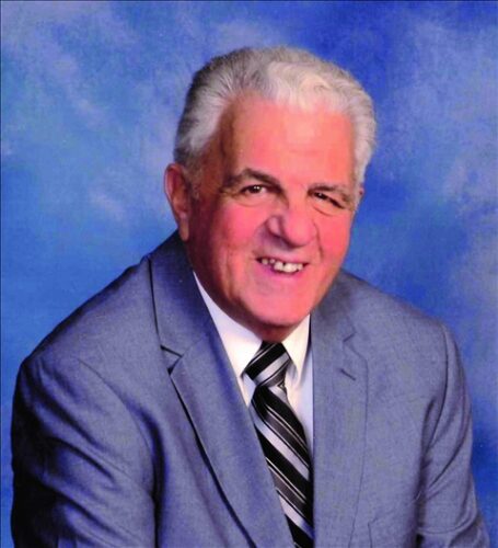 Peter J. Carnovale Sr.